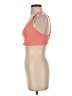 Athleta Pink Sports Bra Size S - photo 5