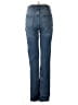 a.n.a. A New Approach Hearts Blue Jeans Size 6l - photo 2