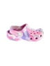 Crocs Purple Clogs Size 5 (baby, wide) - photo 1