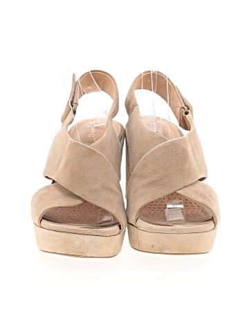 Clarks Wedges (view 2)