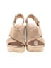 Clarks Tan Wedges Size 9 (wide) - photo 2