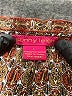 Sunny Leigh 100% Polyester Brown Casual Dress Size L - photo 7
