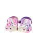 Crocs Purple Clogs Size 5 (baby, wide) - photo 2