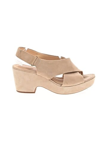 Clarks Wedges (view 1)