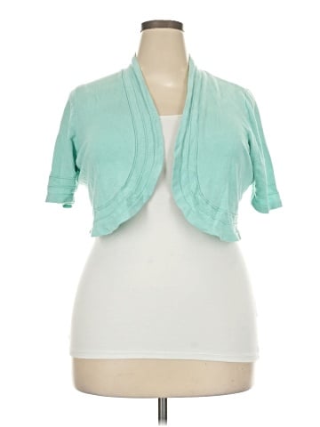 Lane Bryant Cardigan (view 1)