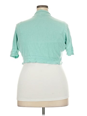 Lane Bryant Cardigan (view 2)