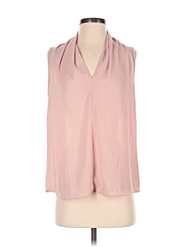 Renee C. Sleeveless Blouse (view 1)