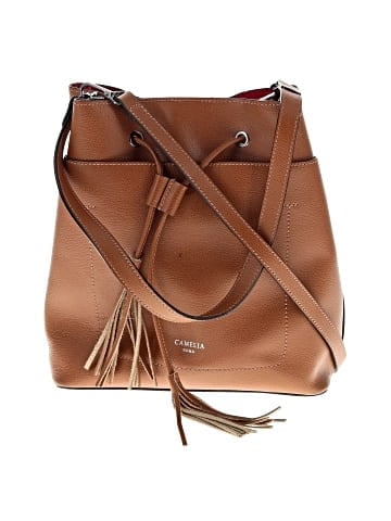 Camelia Roma Bucket Bag (view 1)