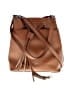 Camelia Roma Tan Bucket Bag One size - photo 1