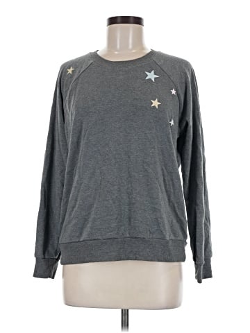 P.J. Salvage Long Sleeve T-Shirt (view 1)