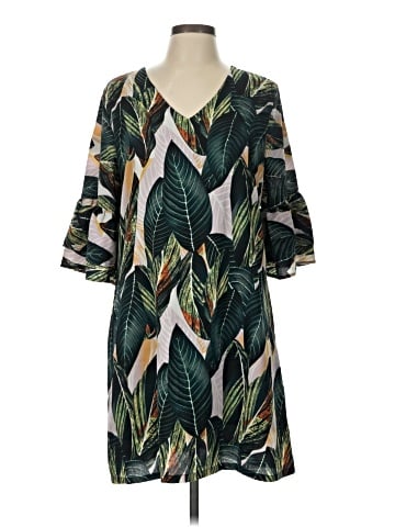 Belongsci Casual Dress (view 1)