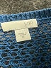 J.Jill Blue Pullover Sweater Size XL - photo 7