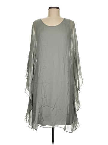Soft Surroundings Cocktail Dress (view 1)
