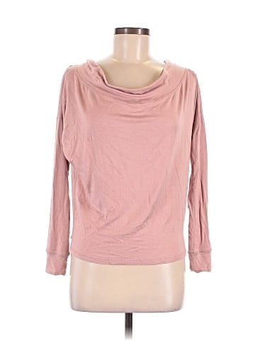 Alala Long Sleeve Top (view 1)