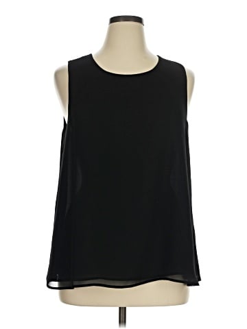 Pleione Sleeveless T-Shirt (view 1)