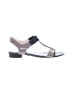Blondo Gray Sandals Size 7 1/2 - photo 1