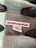 Amazon Essentials Teal Turtleneck Sweater Size M - photo 7