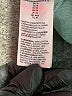 Amazon Essentials Teal Turtleneck Sweater Size M - photo 8