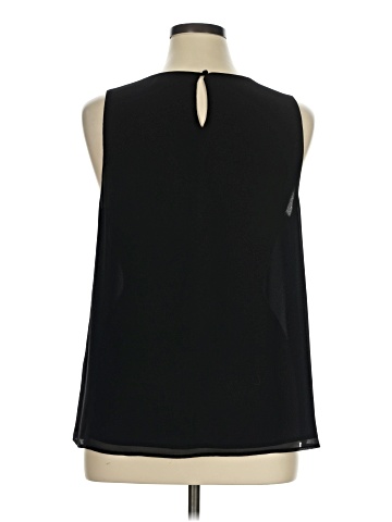 Pleione Sleeveless T-Shirt (view 2)