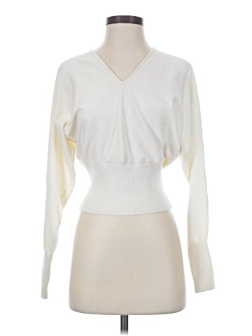 Express Long Sleeve T-Shirt (view 1)