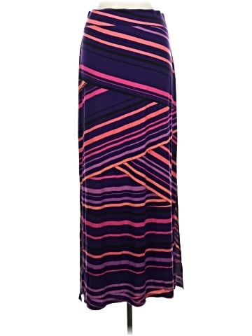 a.n.a. A New Approach Casual Skirt (view 2)