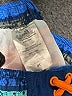 UV Skinz 100% Polyester Graphic Blue Board Shorts Size 4T - photo 3