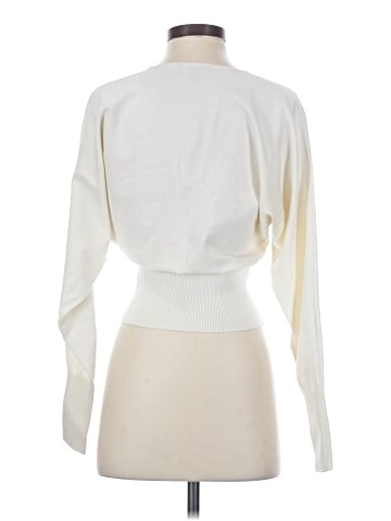 Express Long Sleeve T-Shirt (view 2)
