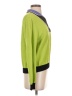 St. John Sport Green Pullover Sweater Size S - photo 4