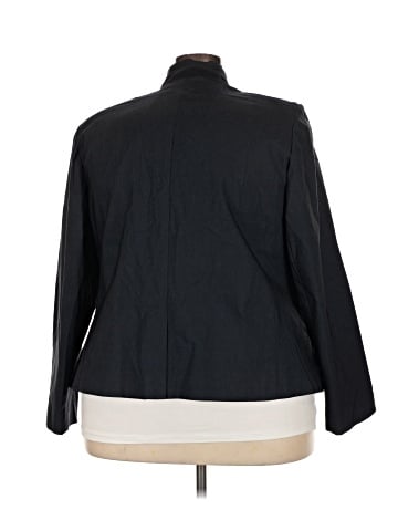 Lane Bryant Blazer (view 2)