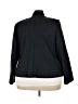 Lane Bryant Black Blazer Size 28 - photo 2
