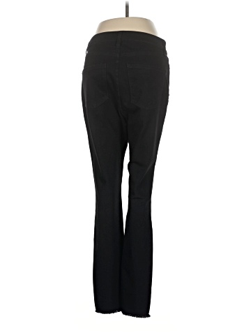 LC Lauren Conrad Jeans (view 2)