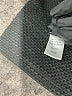 Willi Smith 100% Acetate Black Coat Size XL - photo 7