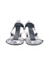 Blondo Gray Sandals Size 7 1/2 - photo 2