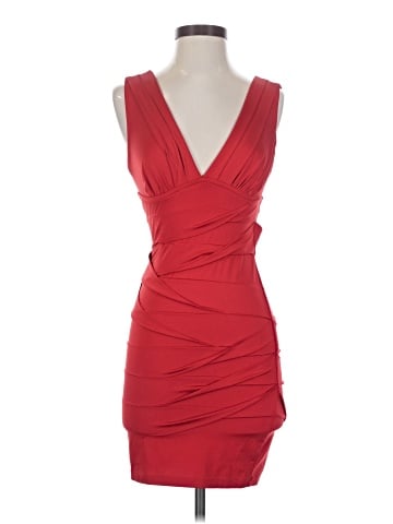 Nikibiki Cocktail Dress (view 1)
