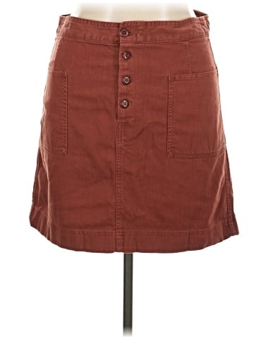 Gap Casual Skirt (view 1)