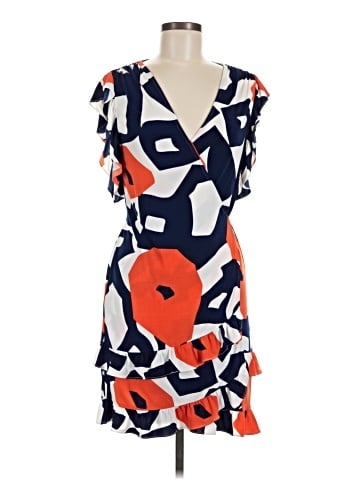 Ali Ro Cocktail Dress (view 1)