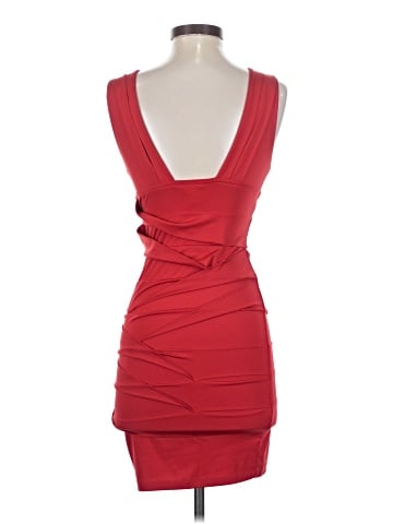 Nikibiki Cocktail Dress (view 2)