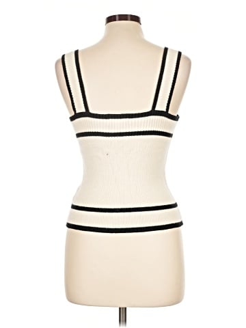 E&M Collection Sweater Vest (view 2)