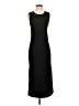 BCBGeneration Solid Black Casual Dress Size XS - photo 1