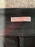 Maurices Solid Black Active Pants Size M - photo 7