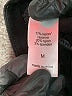 Maurices Solid Black Active Pants Size M - photo 8