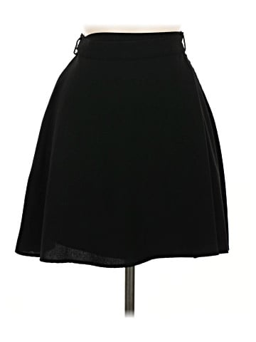 American Apparel Casual Skirt (view 1)