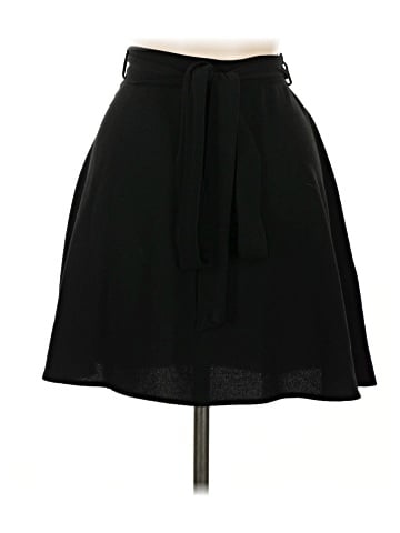 American Apparel Casual Skirt (view 2)