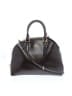 Coach Black Leather Satchel One size - photo 1