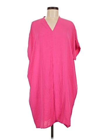 Newbury Kustom Casual Dress (view 1)