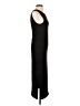 BCBGeneration Solid Black Casual Dress Size XS - photo 4