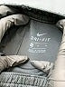 Nike 100% Polyester Black Athletic Shorts Size M (youth) - photo 3