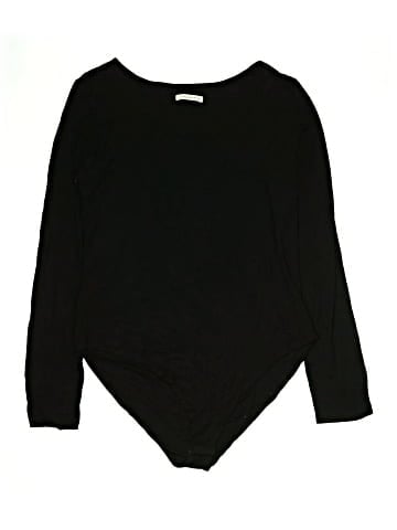 MANGOPOP Collection Long Sleeve Top (view 1)