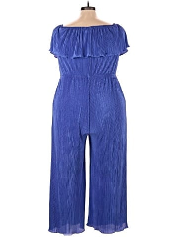 Lane Bryant Jumpsuit (view 2)