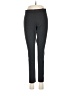 Banana Republic Solid Gray Active Pants Size 4 Petite - photo 1